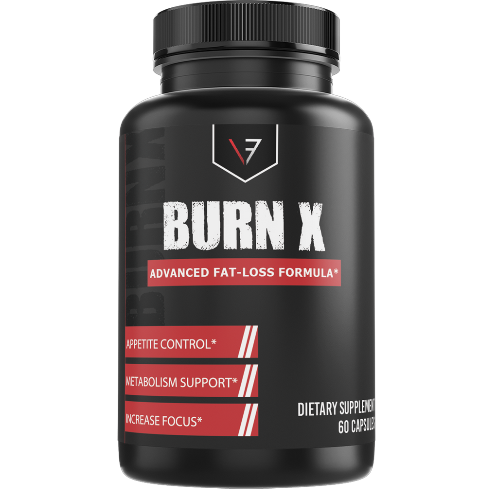 IRONFIT BURN X