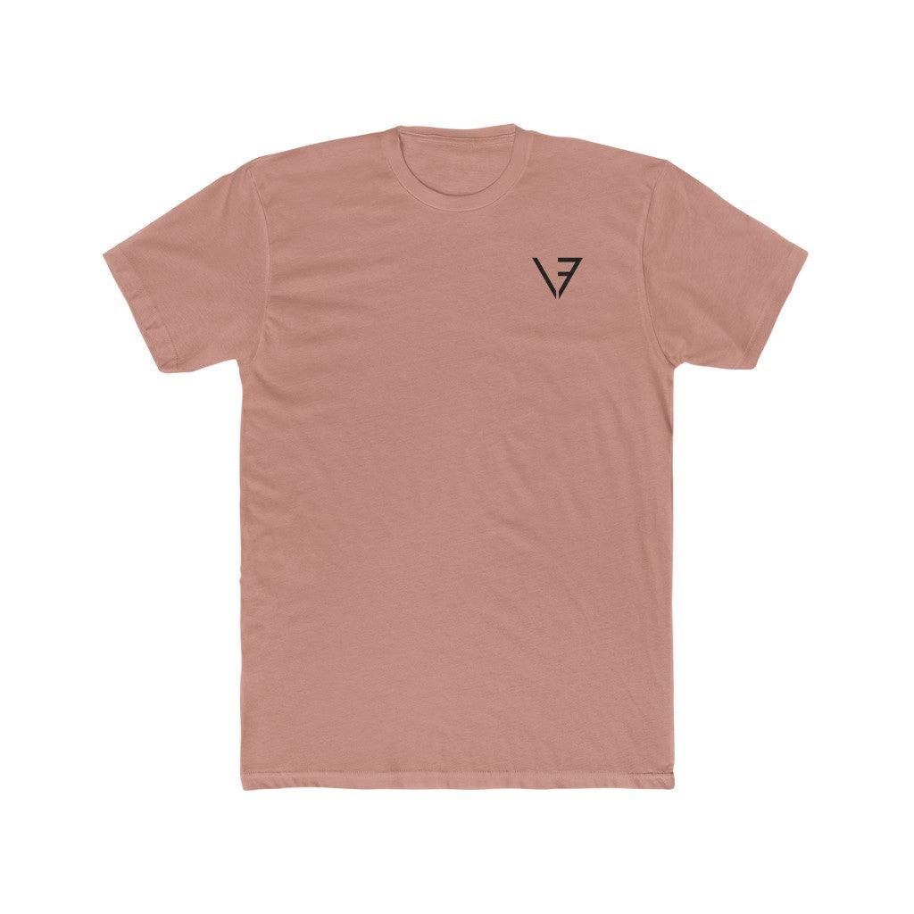 IronFit Pocket Logo Tee - Iron Fit Industries