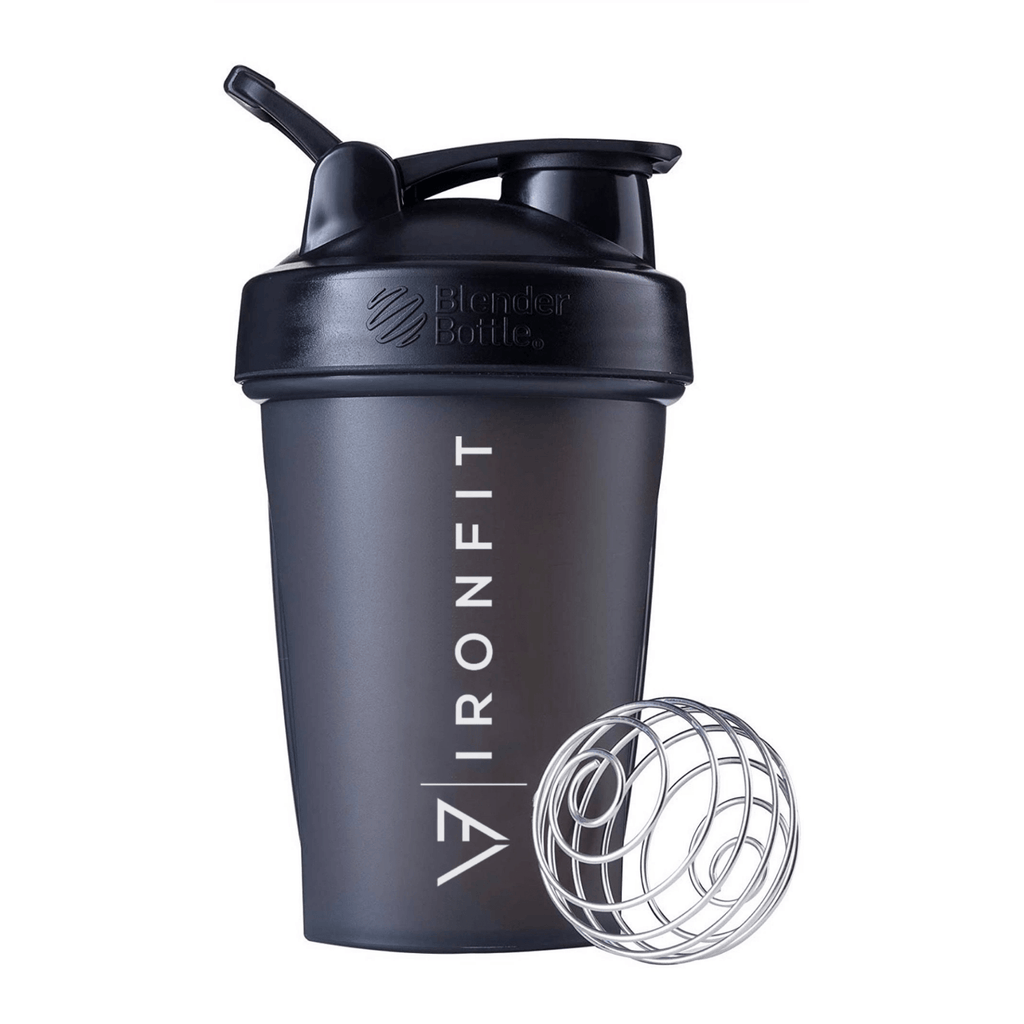 IRONFIT 20oz SHAKER - Iron Fit Industries