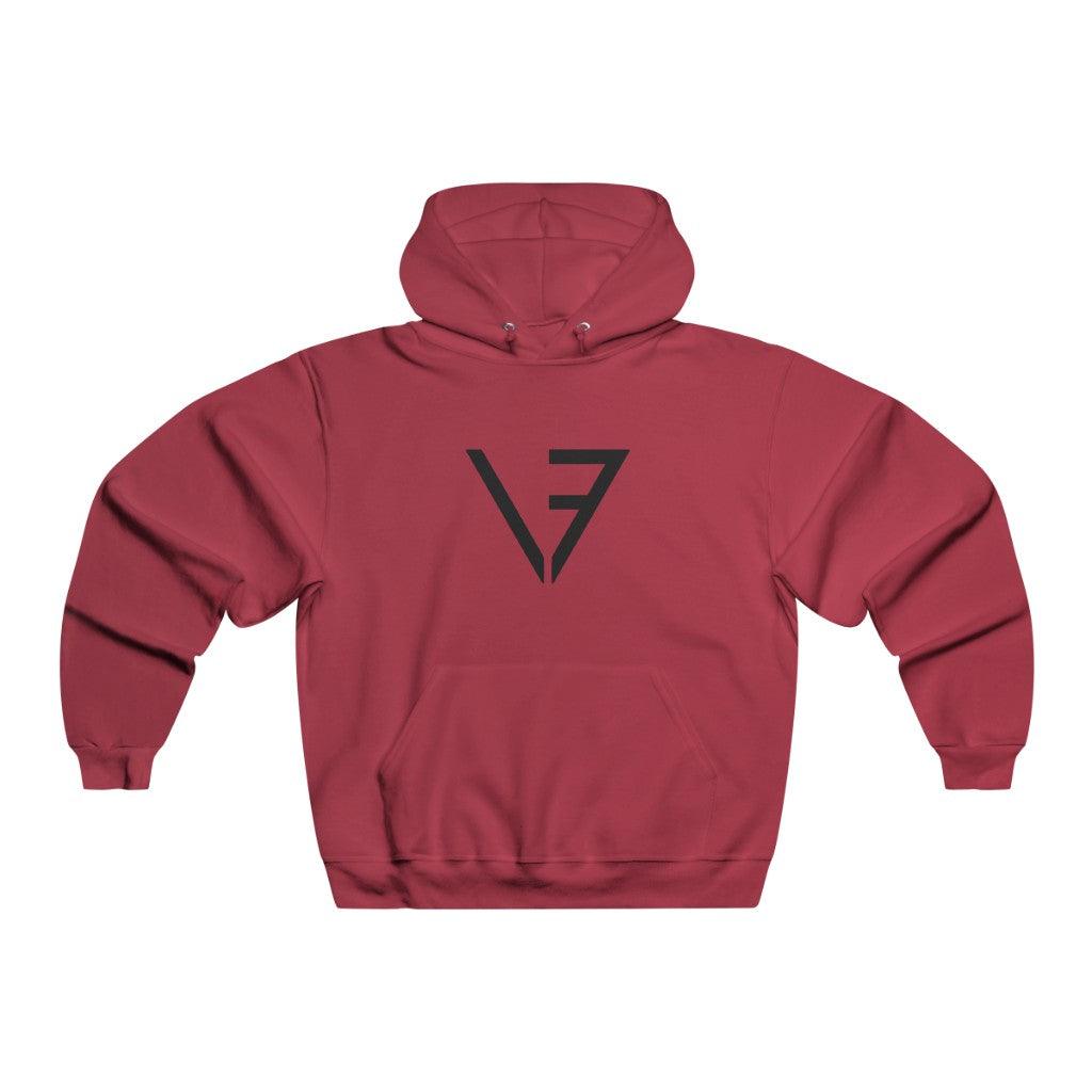 IronFit Industries Hoodie - Iron Fit Industries