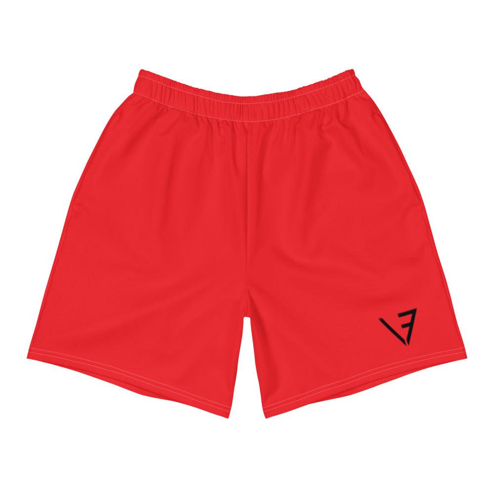 IronFit Men's Athletic Gym Shorts - Iron Fit Industries