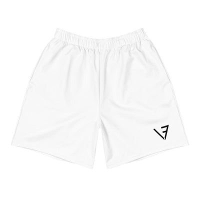 IronFit Men's Athletic Gym Shorts - Iron Fit Industries