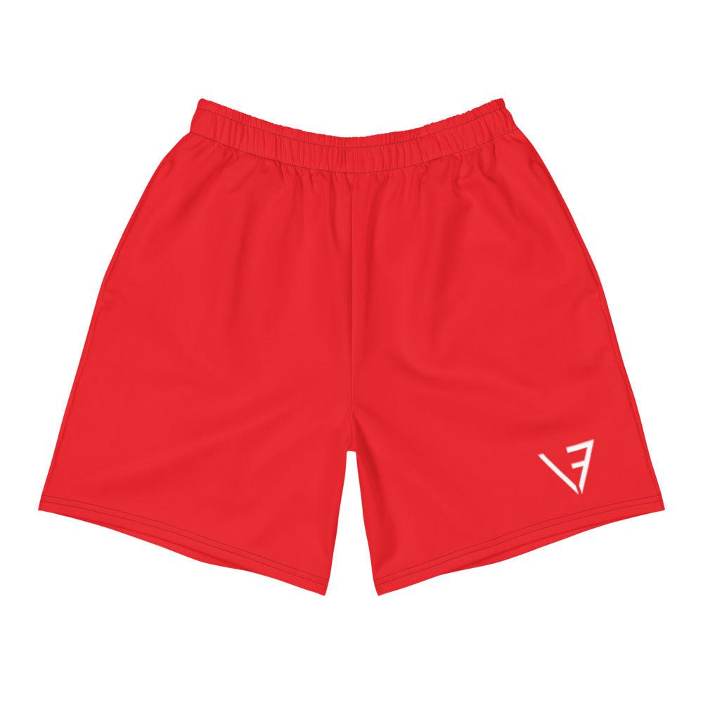 IronFit Men's Athletic Gym Shorts - Iron Fit Industries