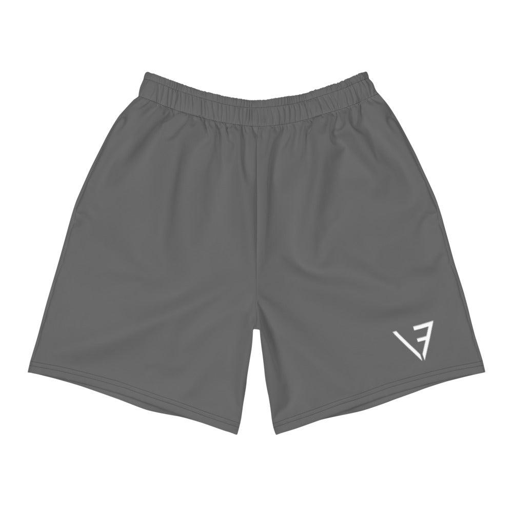 IronFit Men's Athletic Gym Shorts - Iron Fit Industries