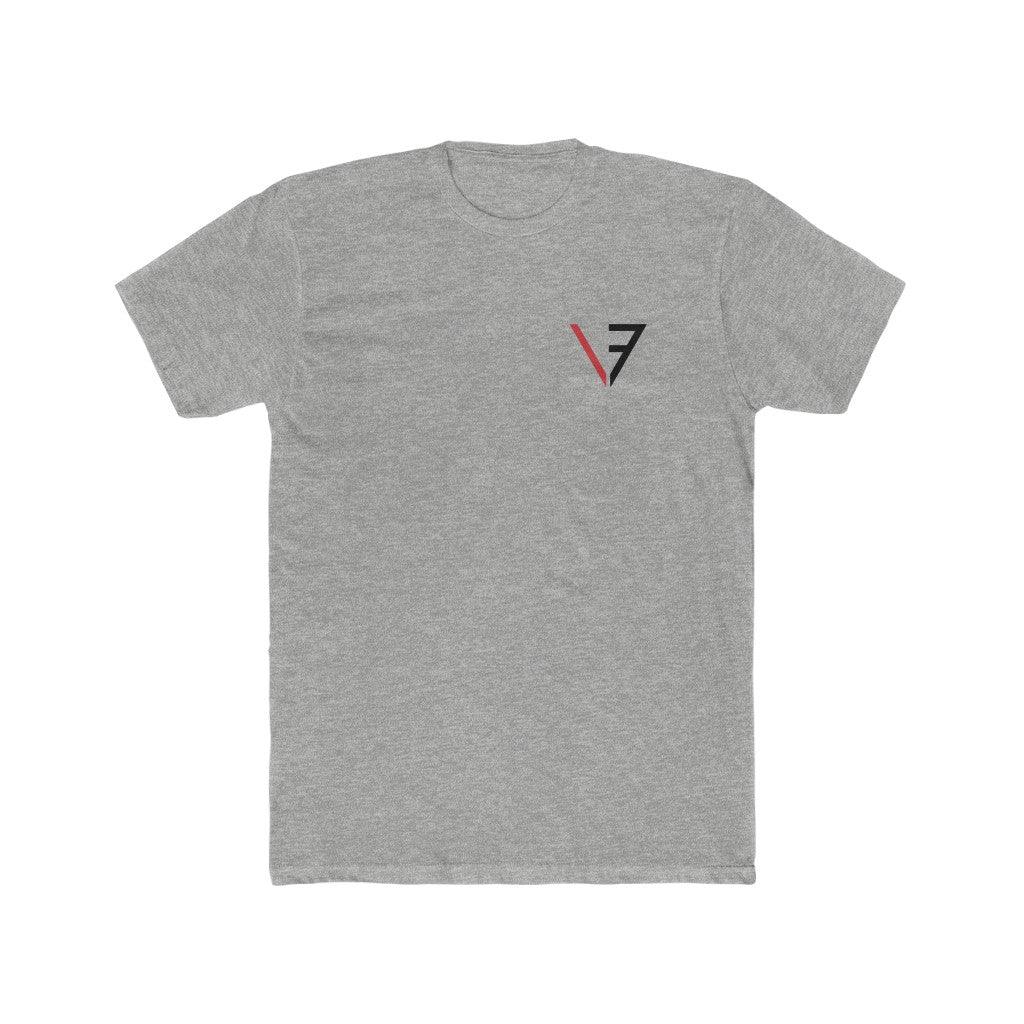 F*ck Genetics Back Logo Tee - Iron Fit Industries