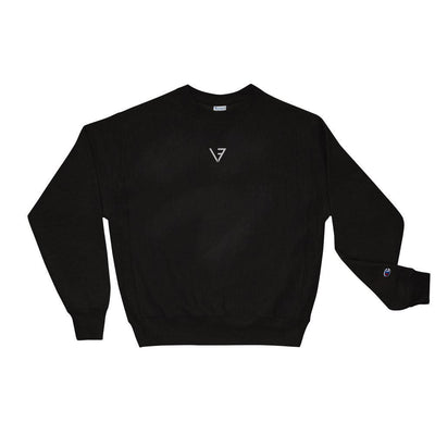 IronFit Crew Neck Sweatshirt - Iron Fit Industries