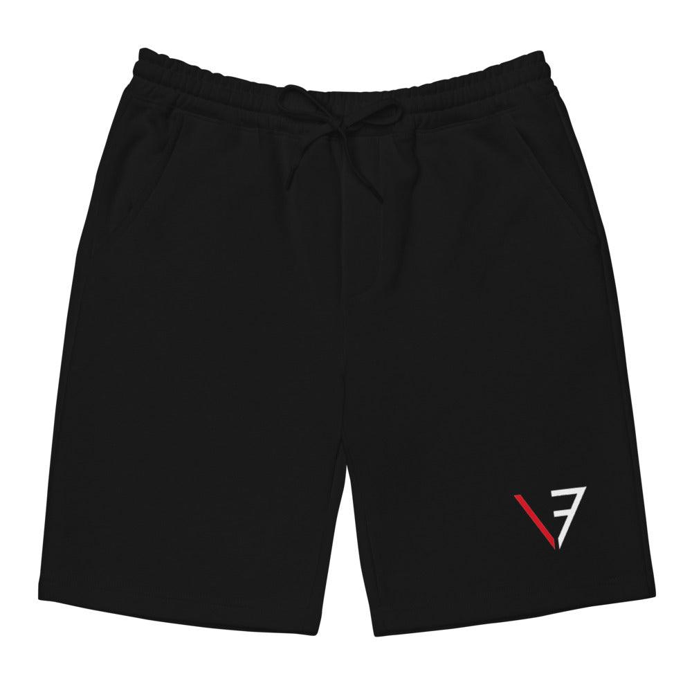 IronFit Men's Fleece Shorts - Iron Fit Industries