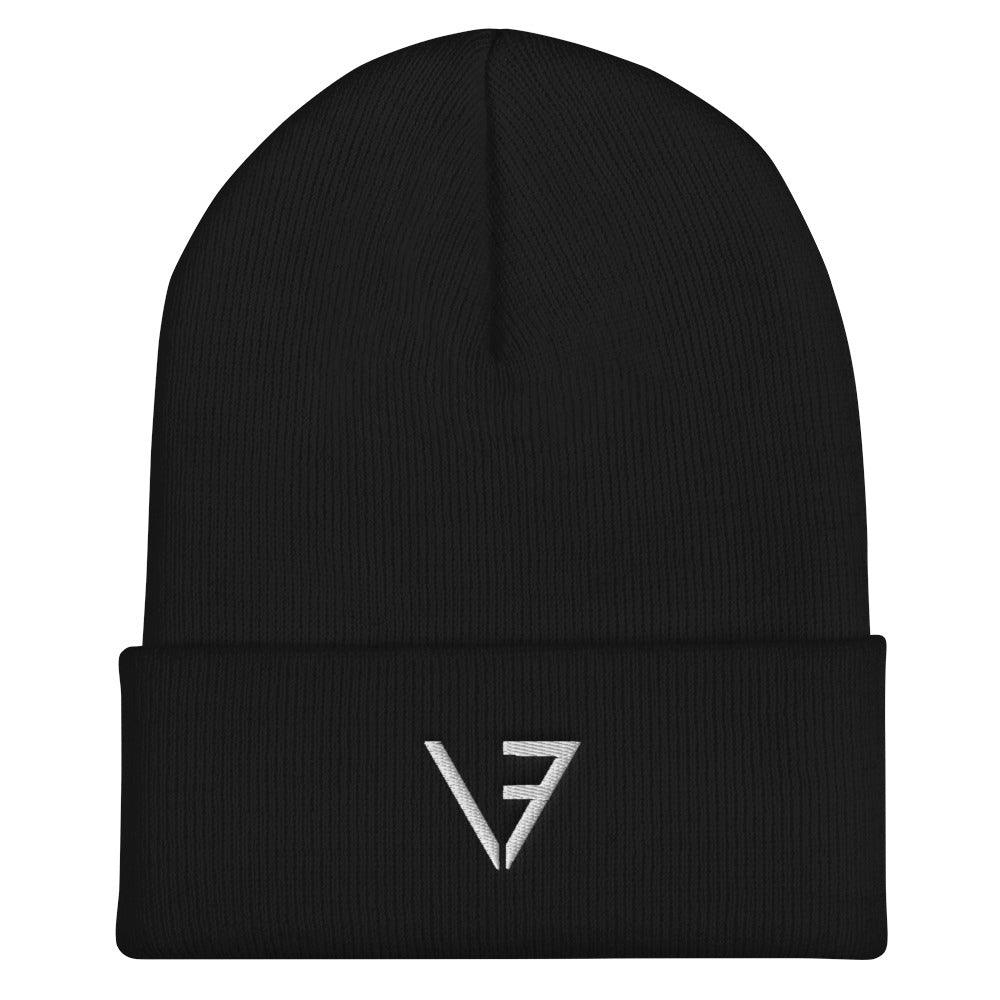 IronFit Cuffed Beanie - Iron Fit Industries