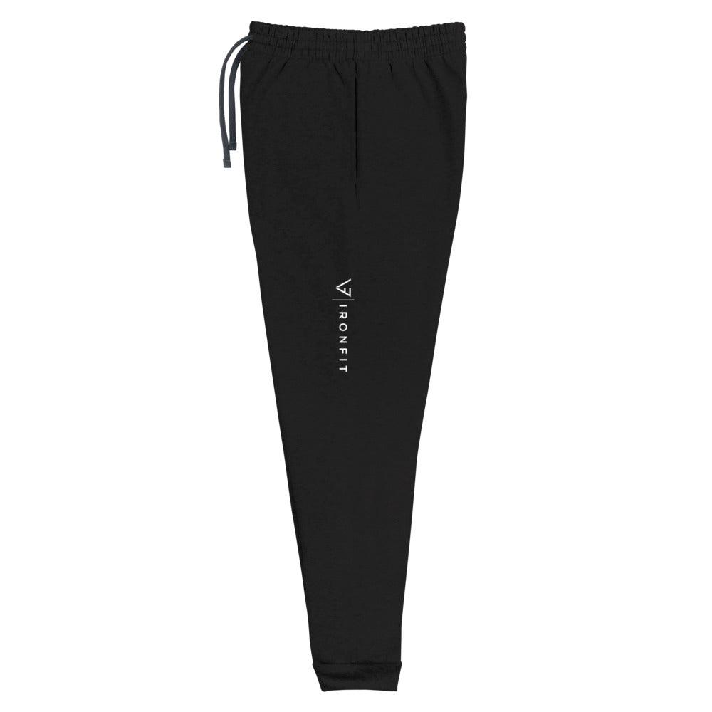 IronFit Unisex Joggers - Iron Fit Industries