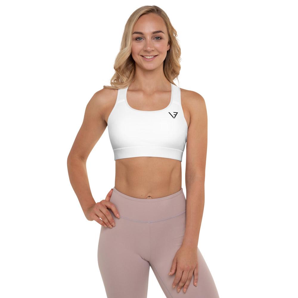 IronFit Sports Bra - Iron Fit Industries