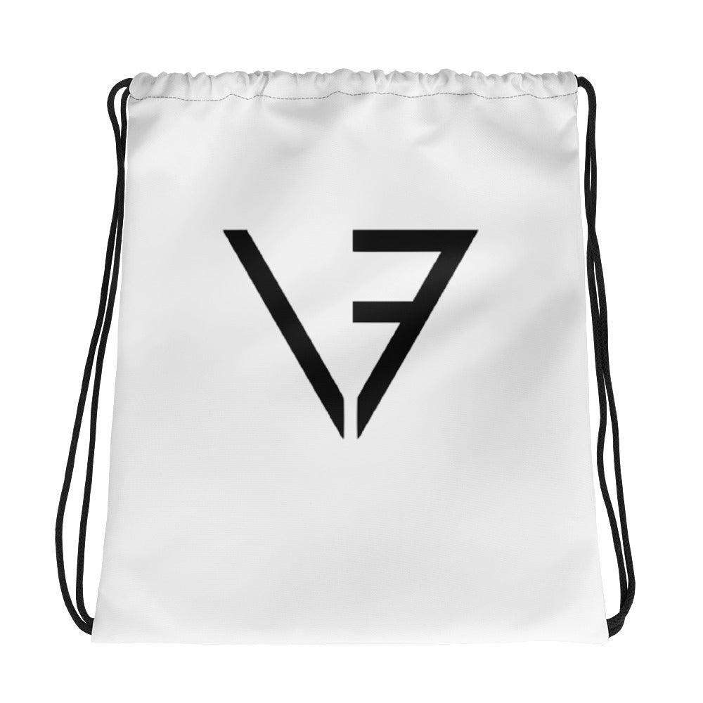 IronFit Drawstring bag - Iron Fit Industries