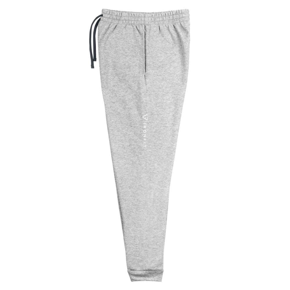 IronFit Unisex Joggers - Iron Fit Industries