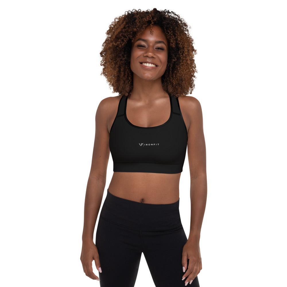 IronFit Sports Bra - Iron Fit Industries