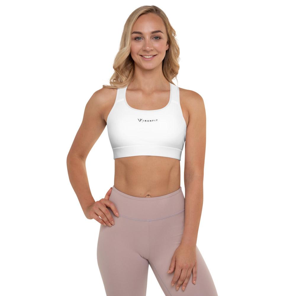 IronFit Sports Bra - Iron Fit Industries