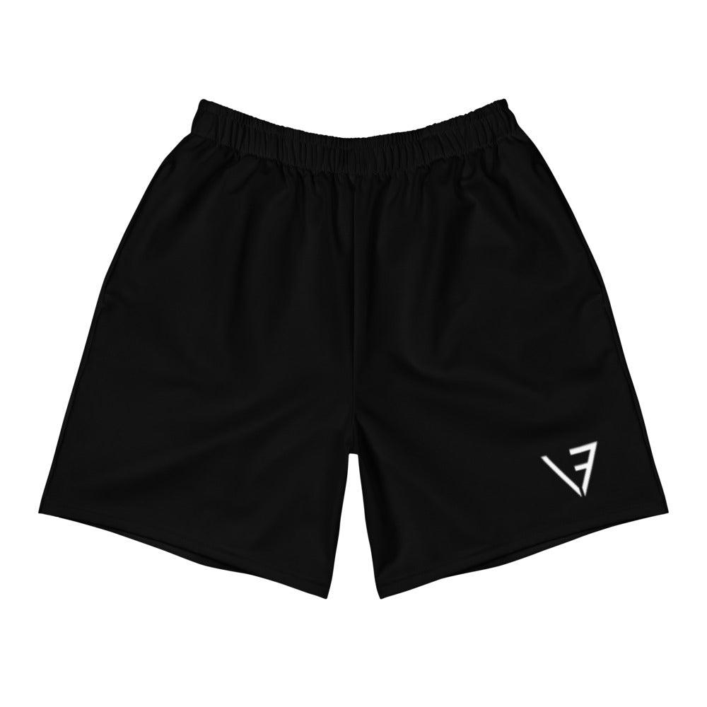 IronFit Men's Athletic Gym Shorts - Iron Fit Industries