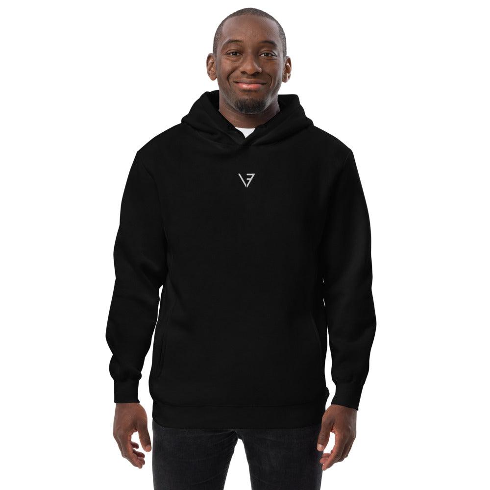 IRONFIT FASHION HOODIE - Iron Fit Industries