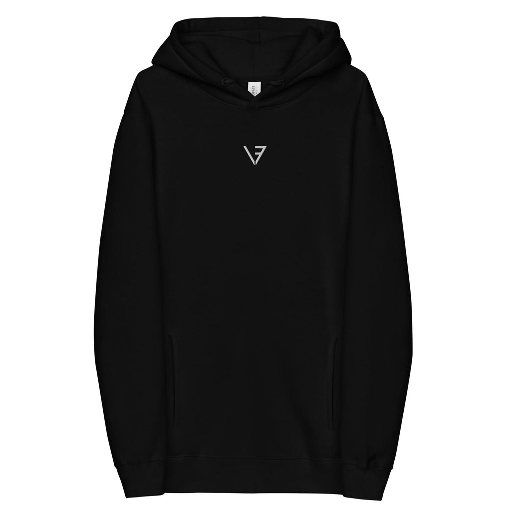 IRONFIT FASHION HOODIE - Iron Fit Industries