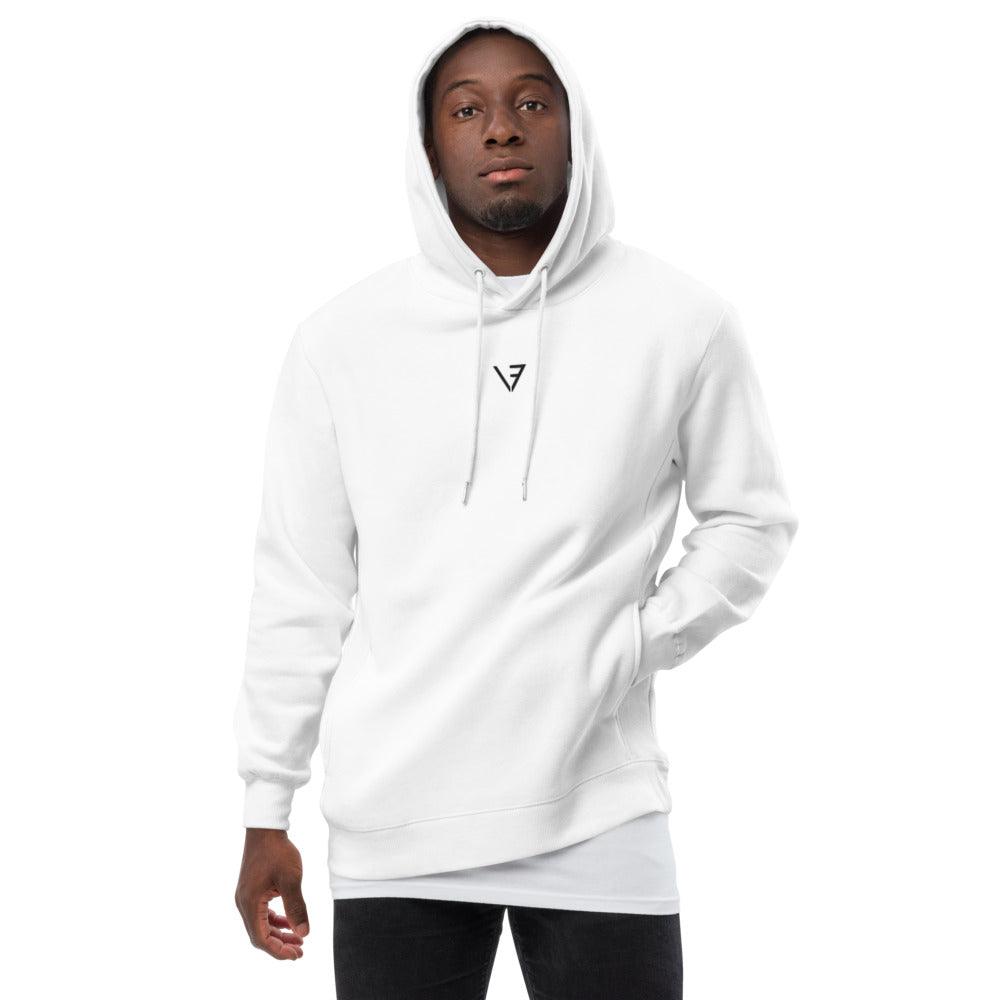 IRONFIT FASHION HOODIE - Iron Fit Industries