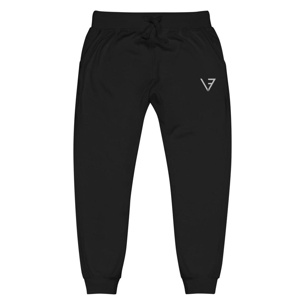 IronFit Fleece Joggers - Iron Fit Industries