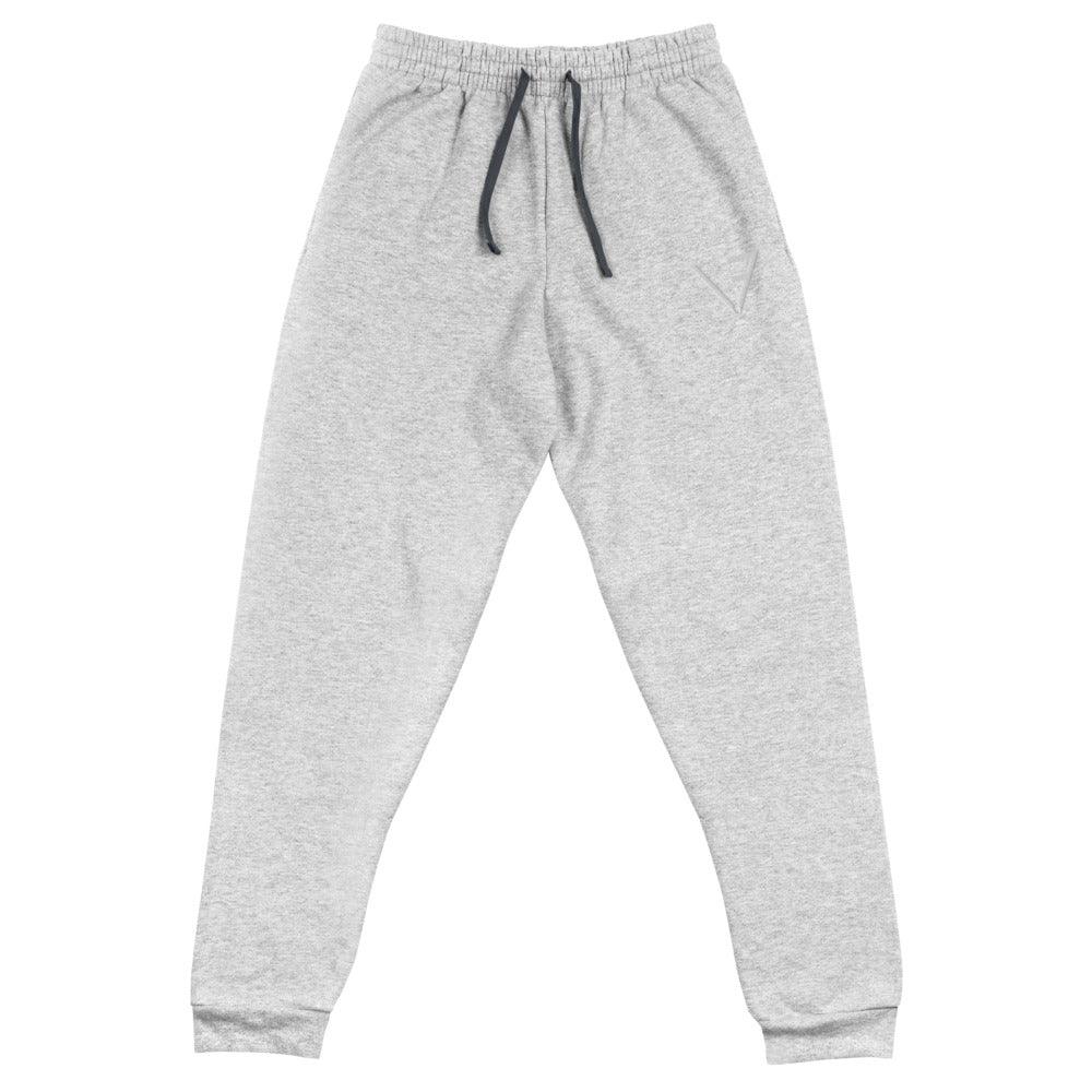 IronFit Joggers Sport Grey - Iron Fit Industries